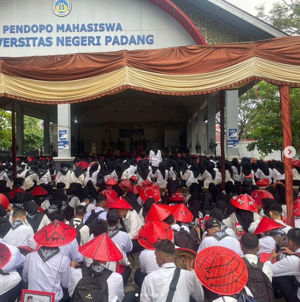  pkkmb mahasiswa baru 2024 